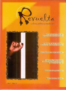 Revista Revuelta 13